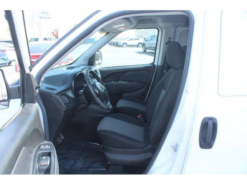 used 2019 Ram ProMaster City car, priced at $21,636