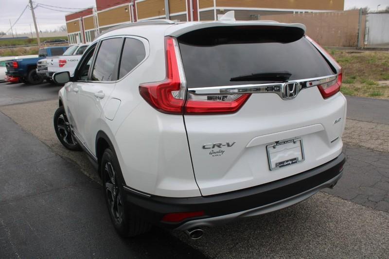 used 2019 Honda CR-V car, priced at $25,863