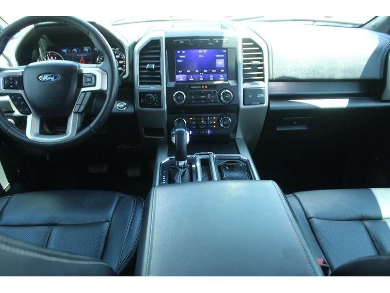 used 2020 Ford F-150 car, priced at $38,668
