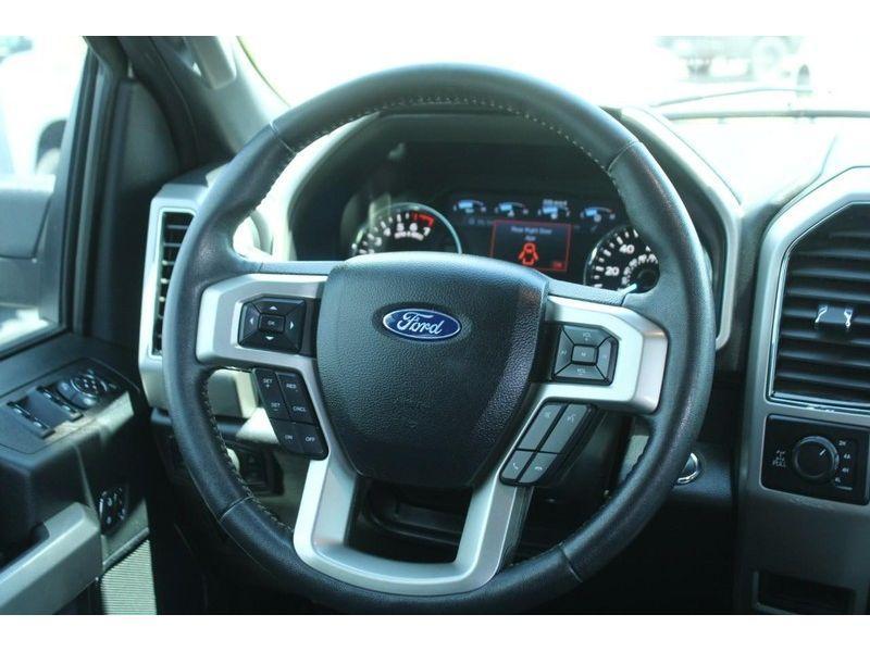 used 2020 Ford F-150 car, priced at $38,668