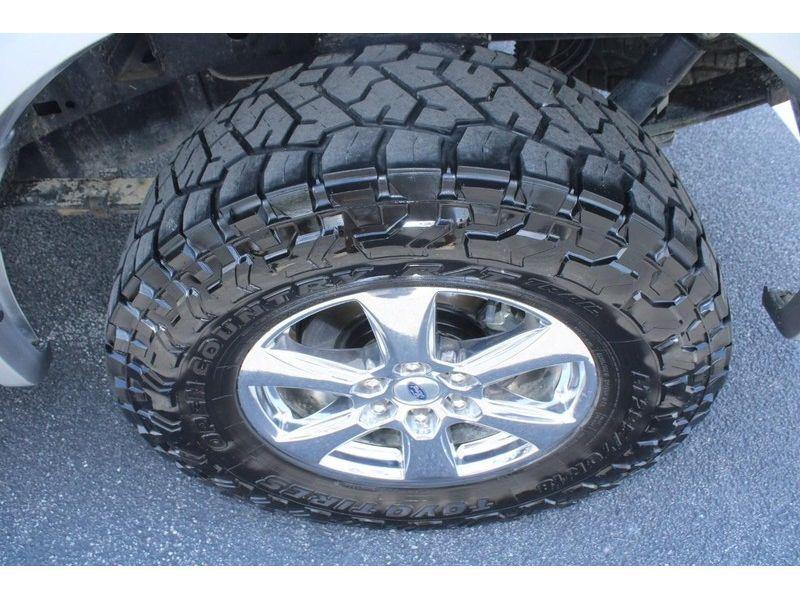 used 2020 Ford F-150 car, priced at $38,668
