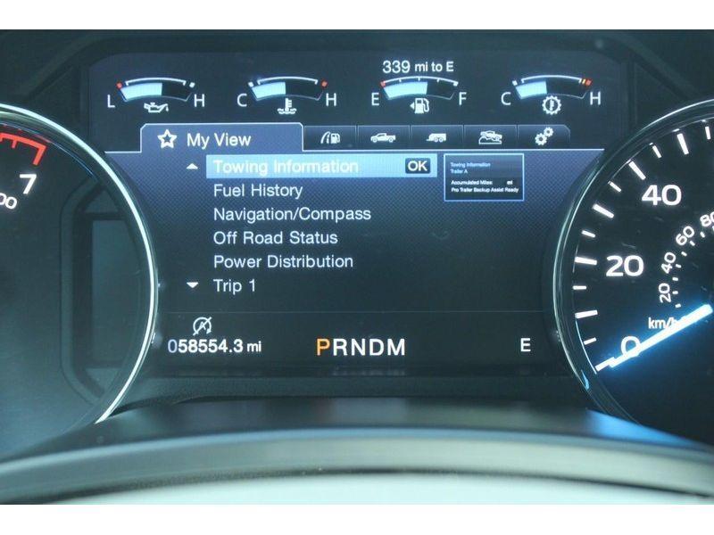 used 2020 Ford F-150 car, priced at $38,668