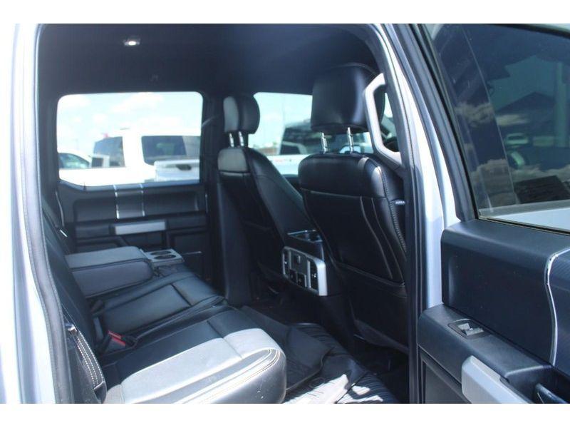 used 2020 Ford F-150 car, priced at $38,668