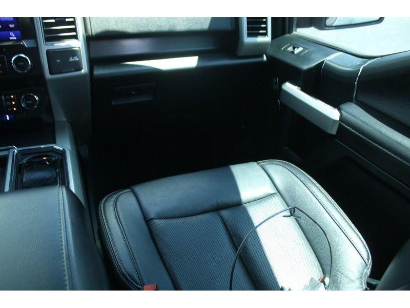 used 2020 Ford F-150 car, priced at $38,668