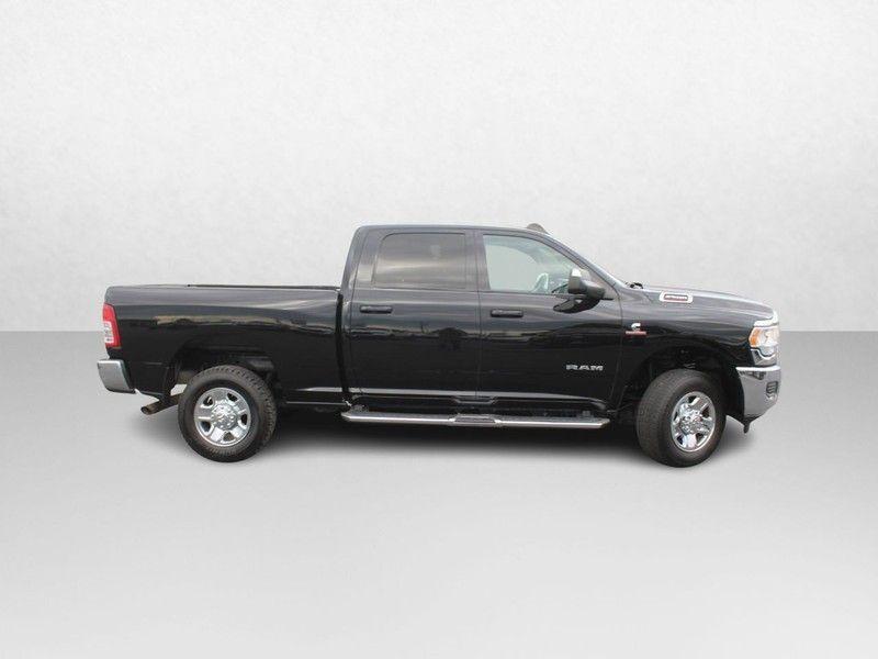 used 2022 Ram 2500 car, priced at $45,995