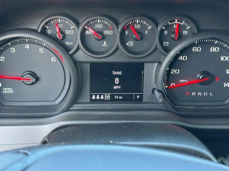 new 2025 GMC Sierra 2500 car