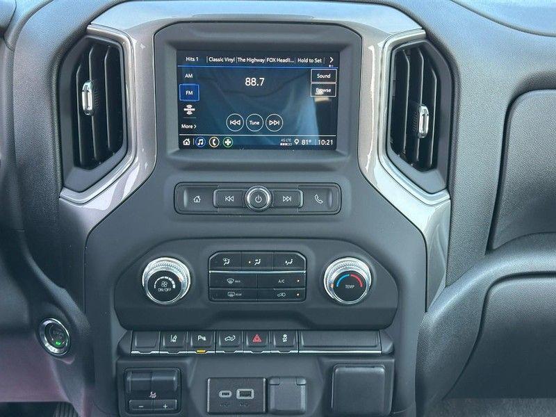 new 2025 GMC Sierra 2500 car