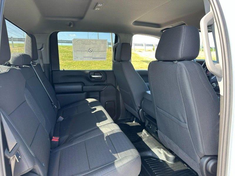 new 2025 GMC Sierra 2500 car