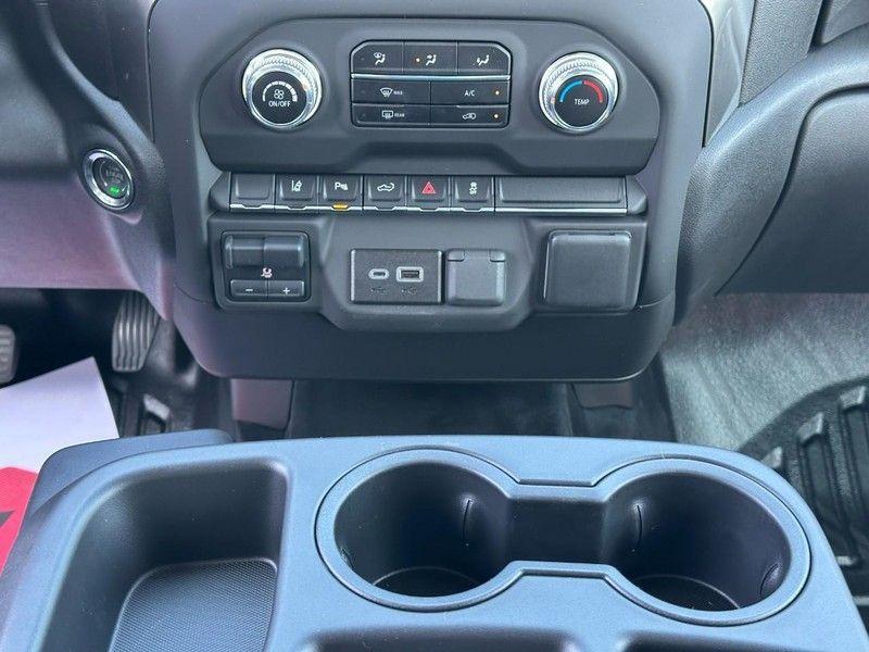 new 2025 GMC Sierra 2500 car