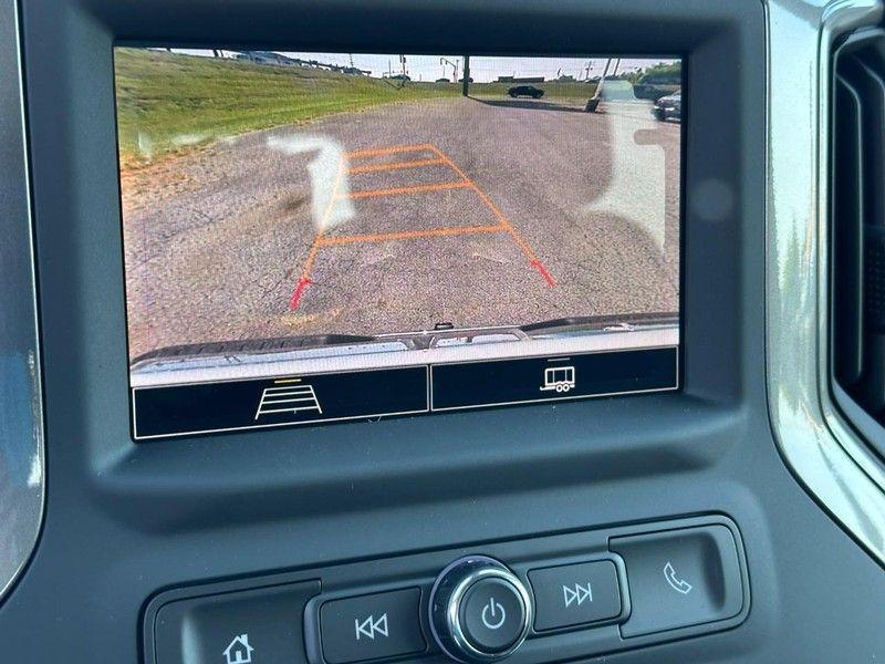 new 2025 GMC Sierra 2500 car