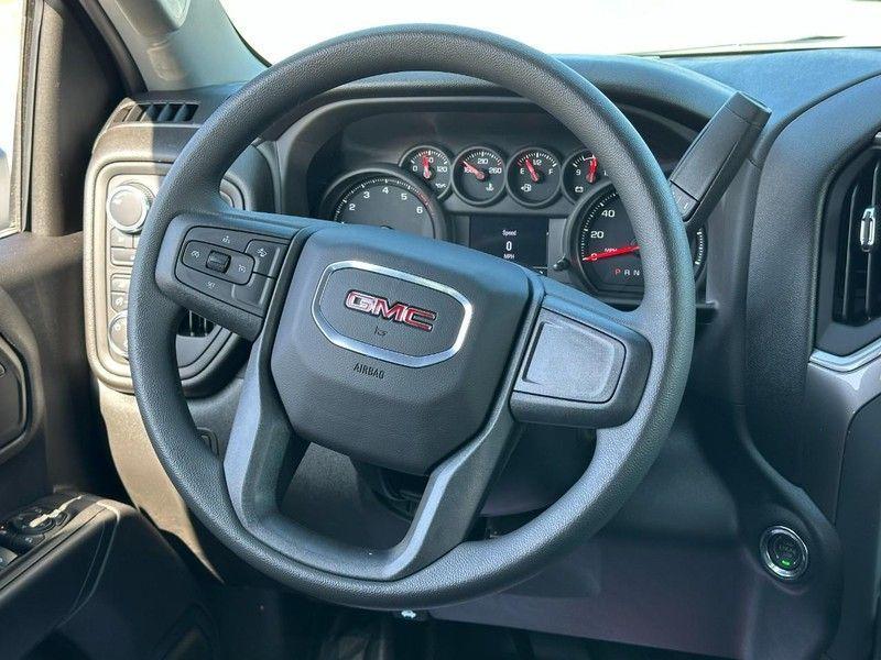 new 2025 GMC Sierra 2500 car