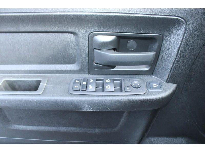 used 2023 Ram 2500 car, priced at $38,675