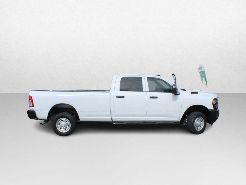 used 2023 Ram 2500 car, priced at $38,675