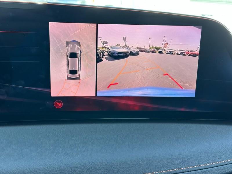 new 2026 Cadillac CT5-V car