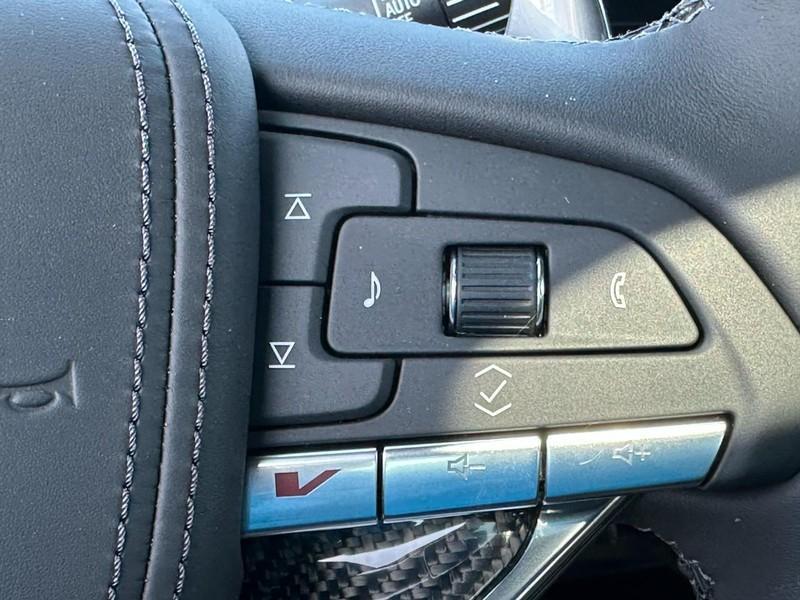 new 2026 Cadillac CT5-V car