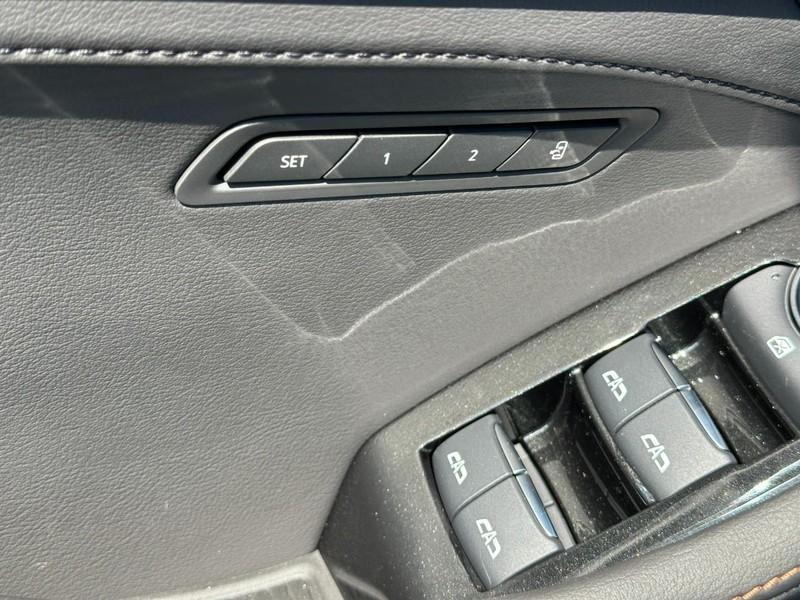 new 2026 Cadillac CT5-V car