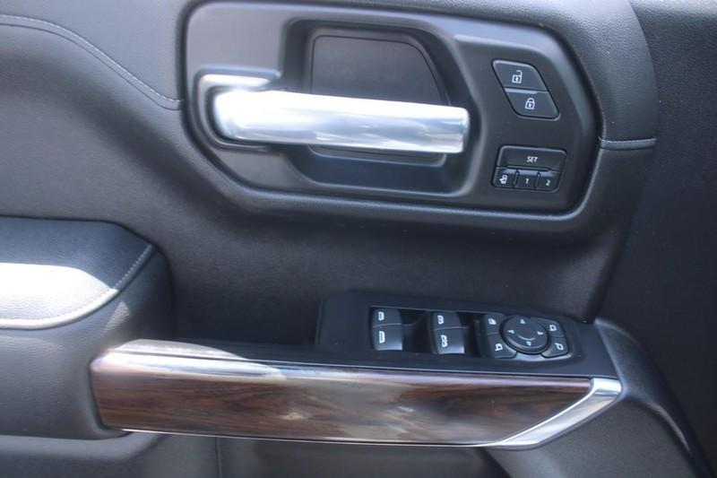 used 2021 GMC Sierra 1500 car, priced at $34,985