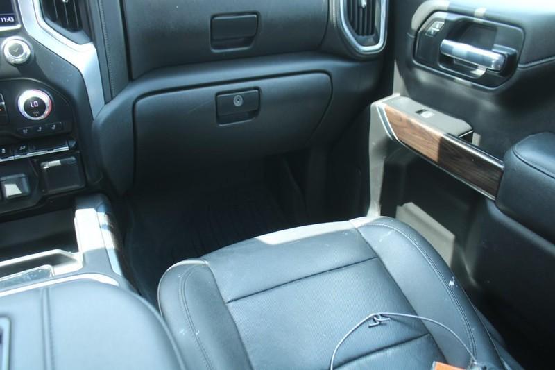 used 2021 GMC Sierra 1500 car, priced at $34,985