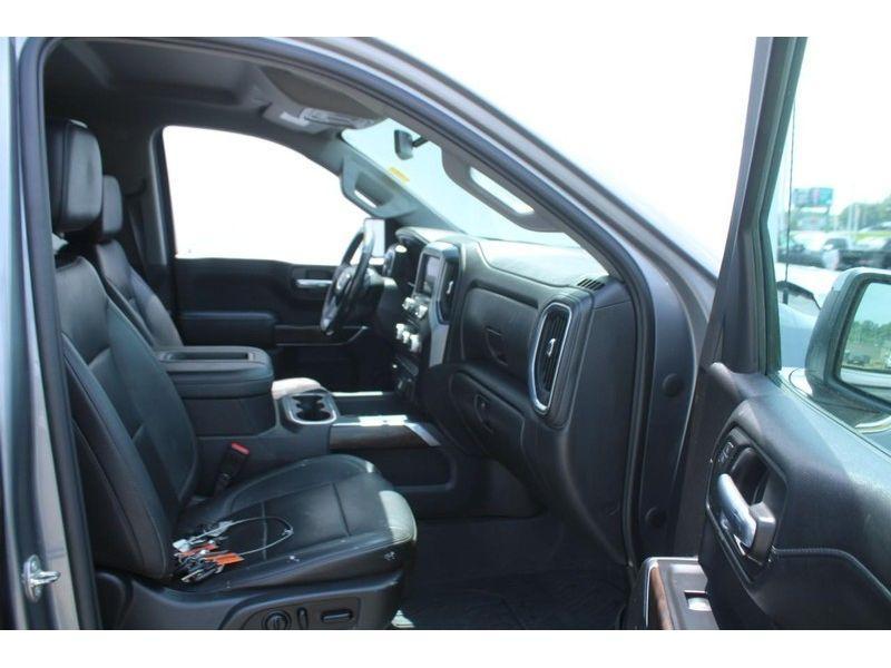 used 2021 GMC Sierra 1500 car, priced at $34,985