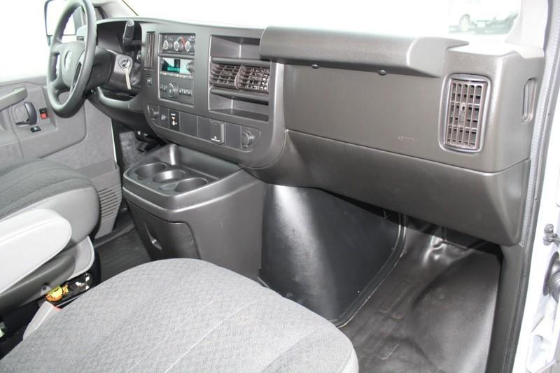 used 2021 GMC Savana 2500 car, priced at $27,936