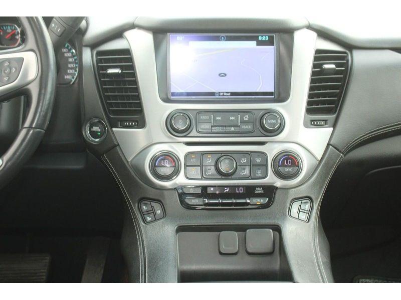 used 2020 GMC Yukon car, priced at $29,985
