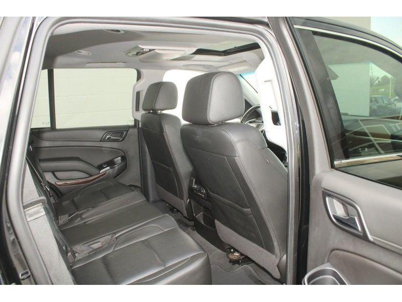 used 2020 GMC Yukon car, priced at $29,985