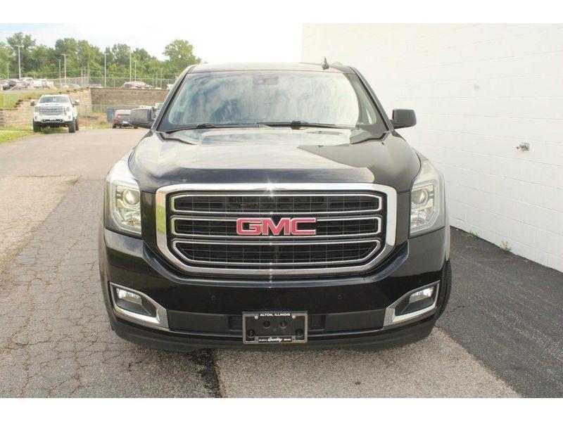 used 2020 GMC Yukon car, priced at $29,985