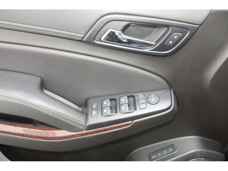 used 2020 GMC Yukon car, priced at $29,985
