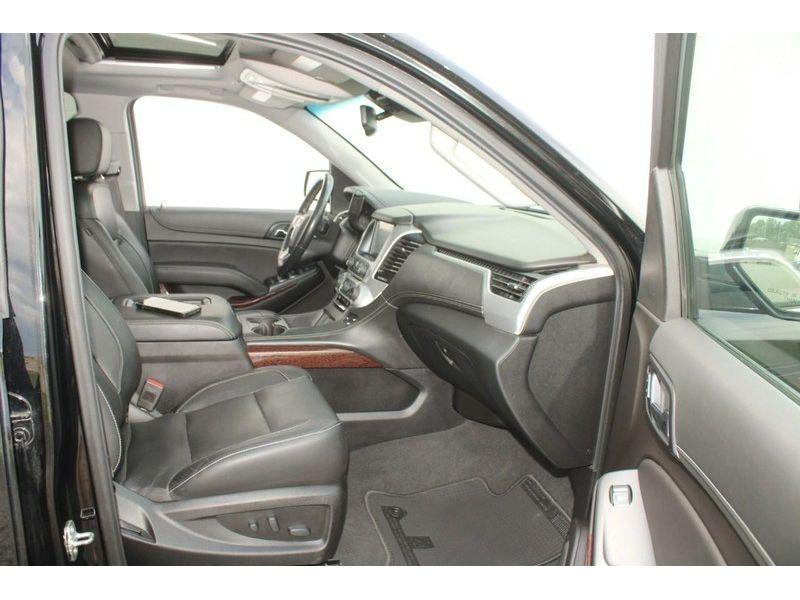 used 2020 GMC Yukon car, priced at $29,985