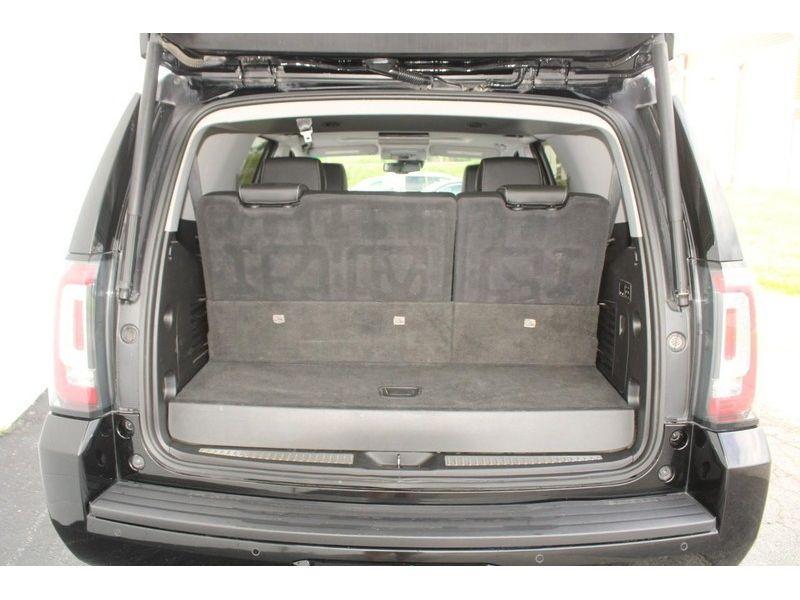 used 2020 GMC Yukon car, priced at $29,985