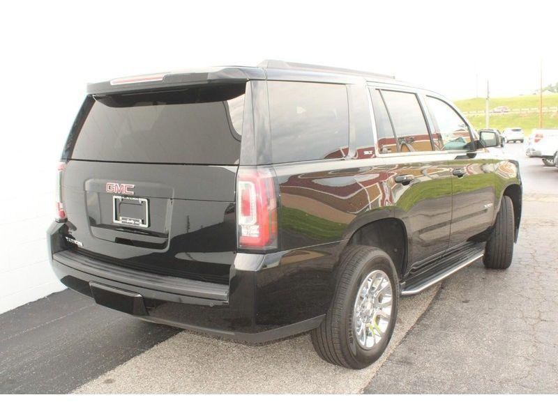 used 2020 GMC Yukon car, priced at $29,985