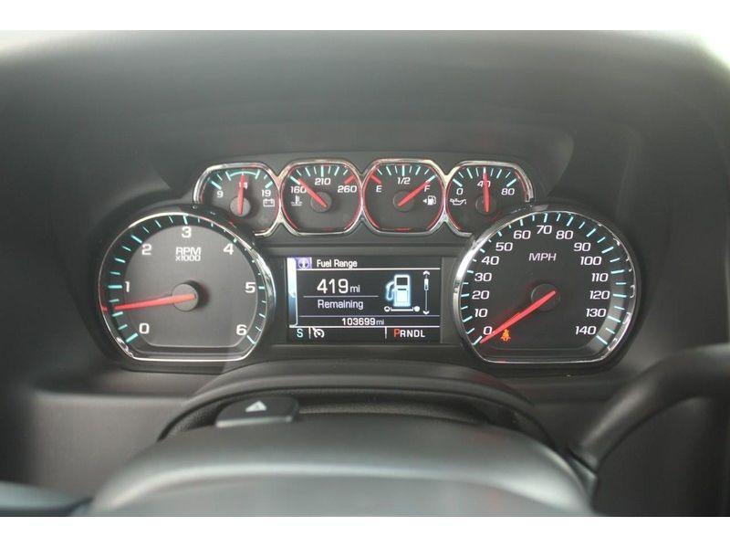 used 2020 GMC Yukon car, priced at $29,985