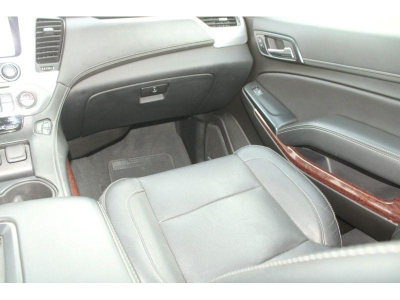 used 2020 GMC Yukon car, priced at $29,985
