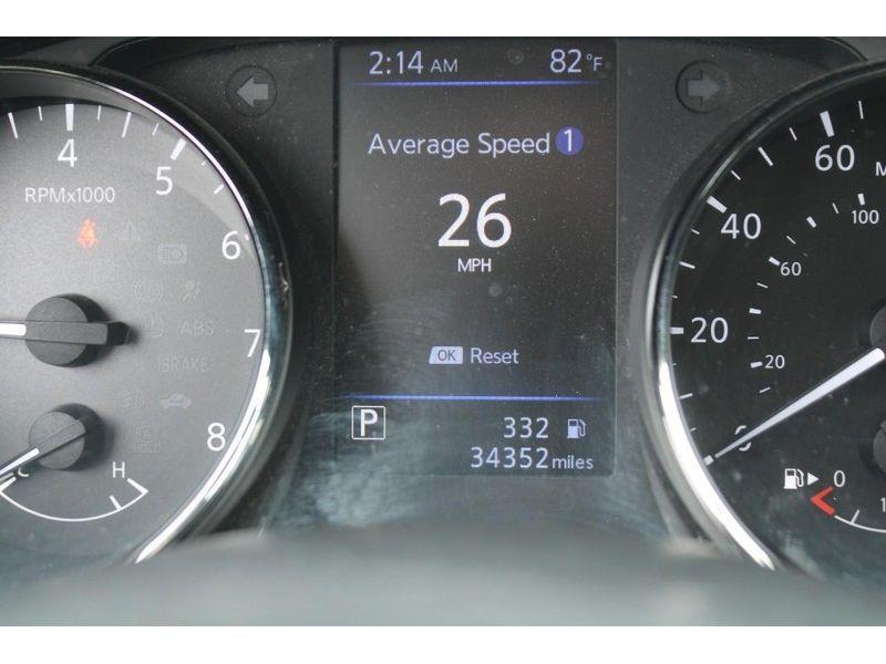used 2022 Nissan Rogue Sport car, priced at $19,889