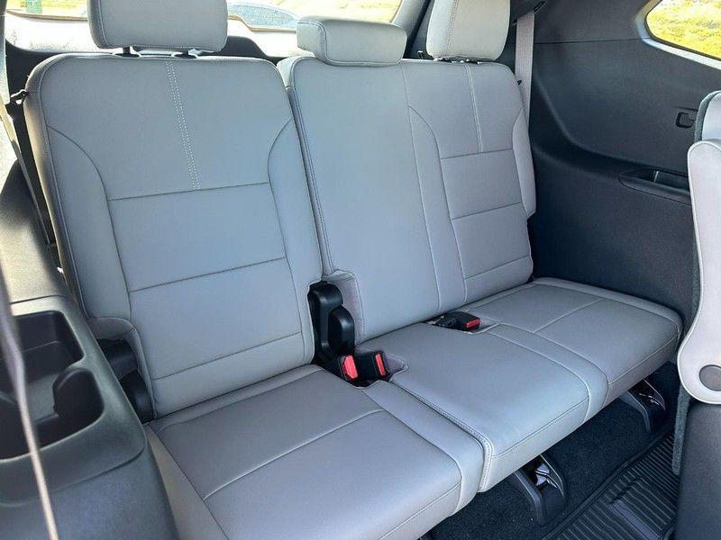 new 2026 GMC Acadia car