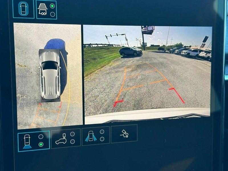 new 2026 GMC Acadia car