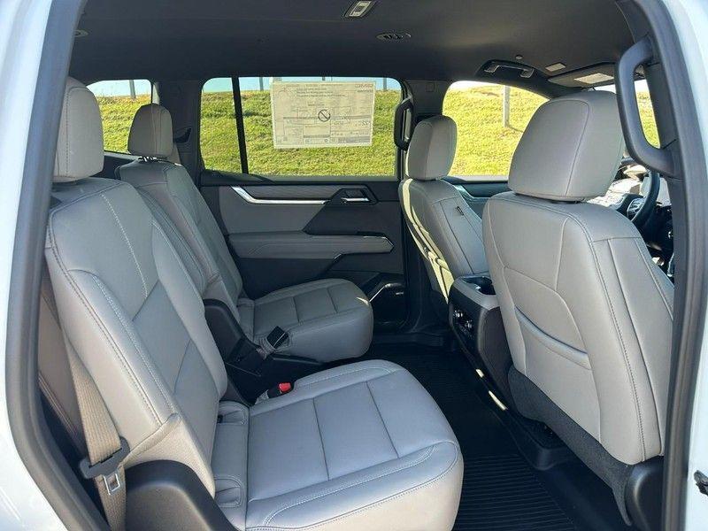 new 2026 GMC Acadia car