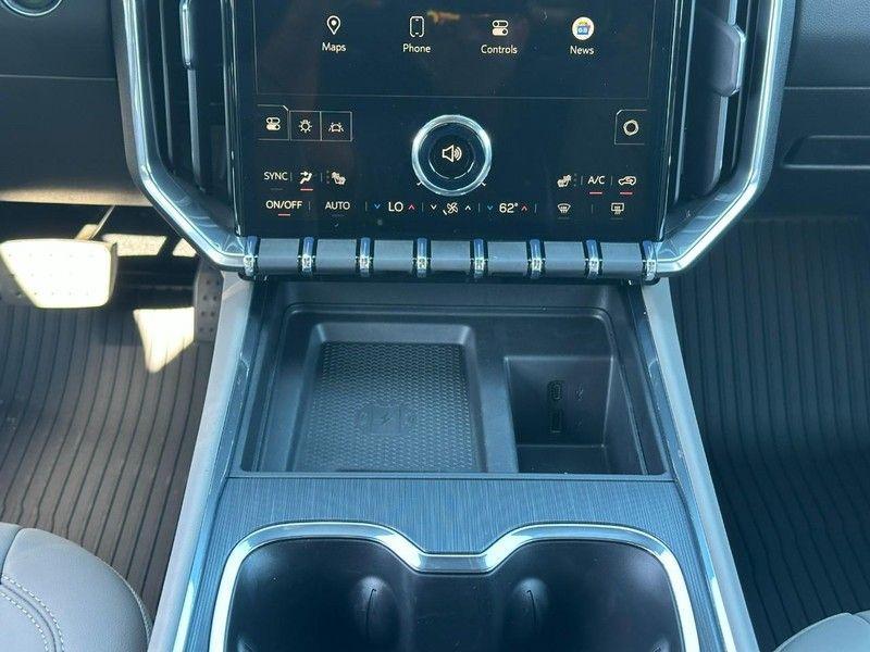 new 2026 GMC Acadia car