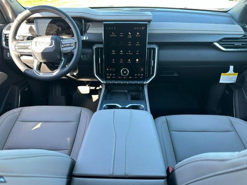 new 2026 GMC Acadia car