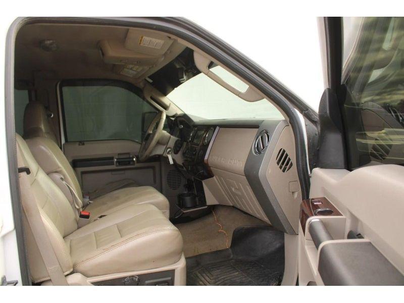 used 2008 Ford F-250 car, priced at $11,985