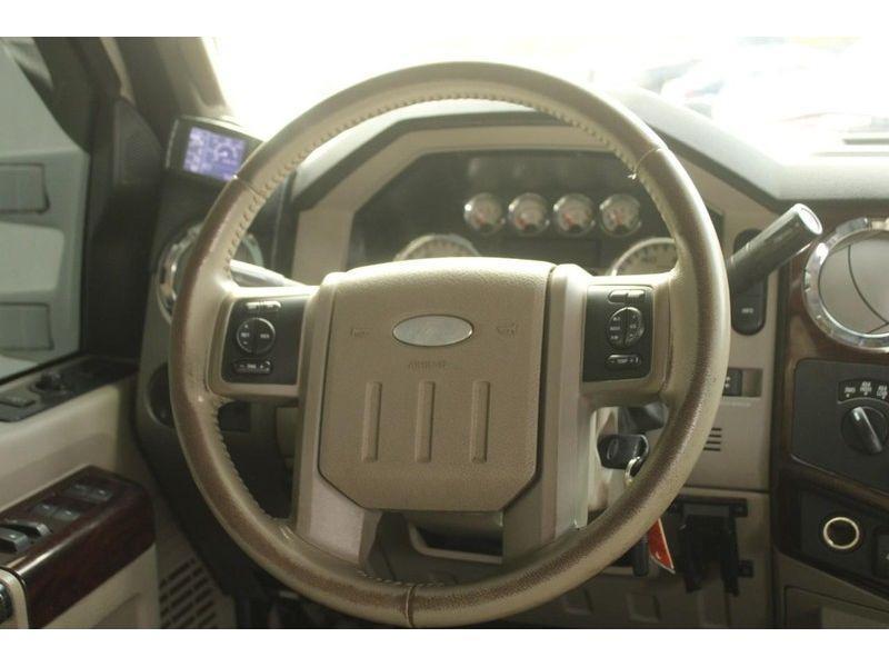 used 2008 Ford F-250 car, priced at $11,985