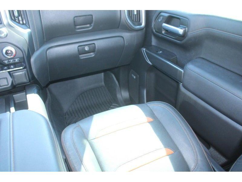 used 2020 GMC Sierra 1500 car