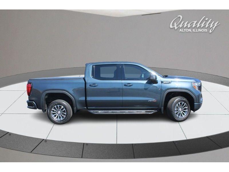 used 2020 GMC Sierra 1500 car