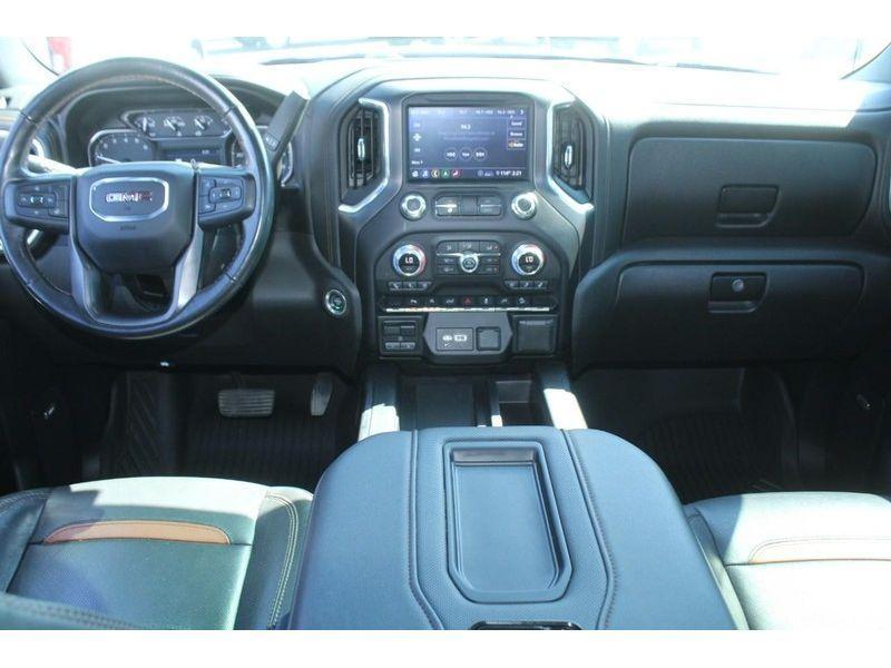 used 2020 GMC Sierra 1500 car