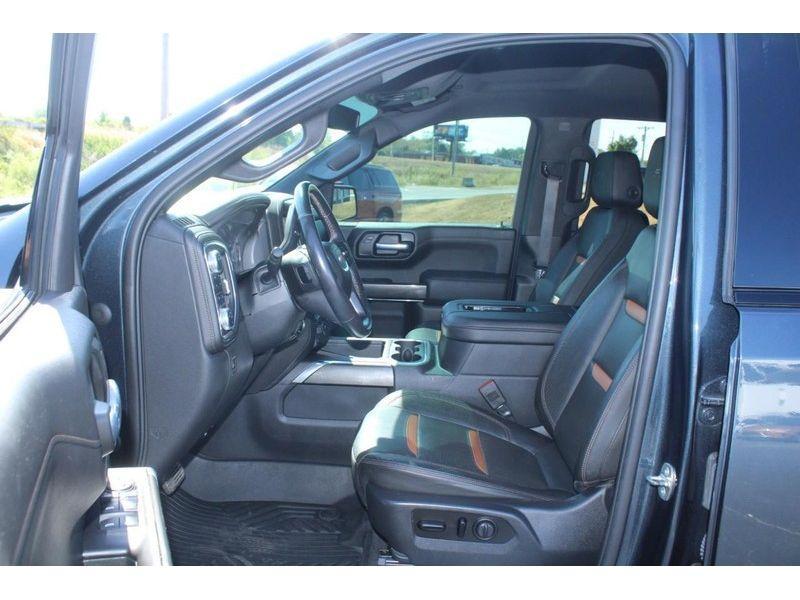 used 2020 GMC Sierra 1500 car