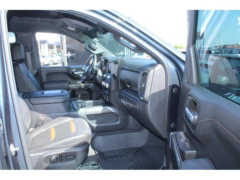 used 2020 GMC Sierra 1500 car