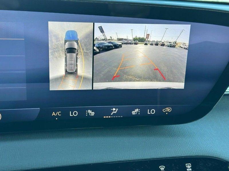 new 2026 Buick Enclave car