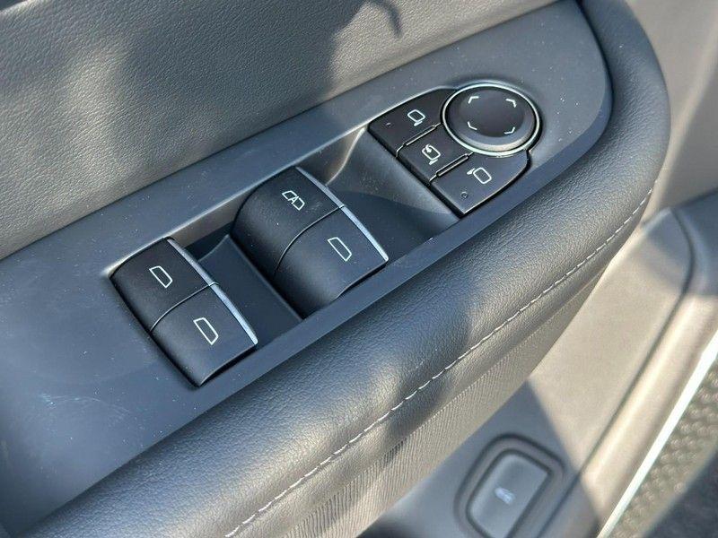 new 2026 Buick Enclave car