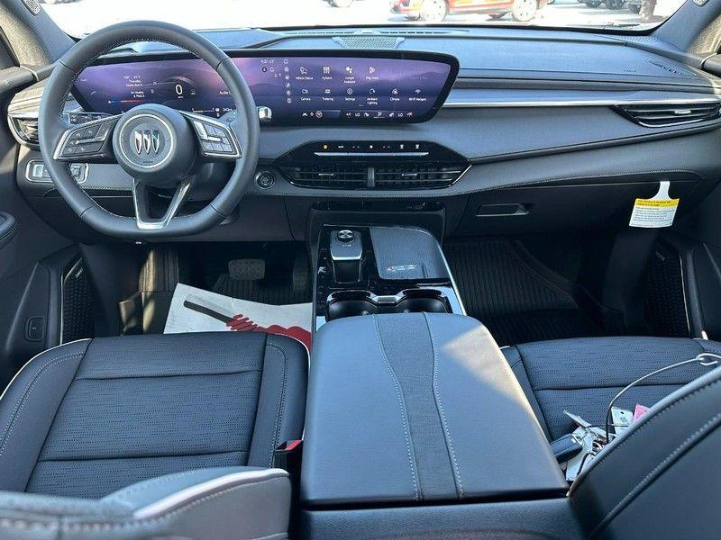new 2026 Buick Enclave car