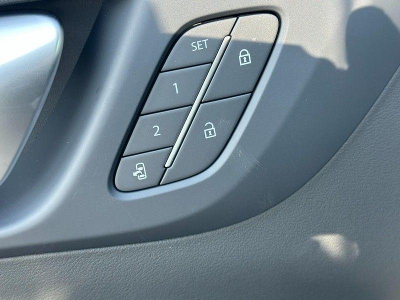new 2026 Buick Enclave car